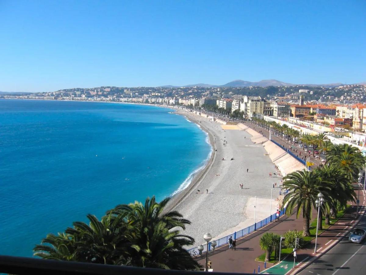 Feel Home - France 15 Nice Eksteriør bilde